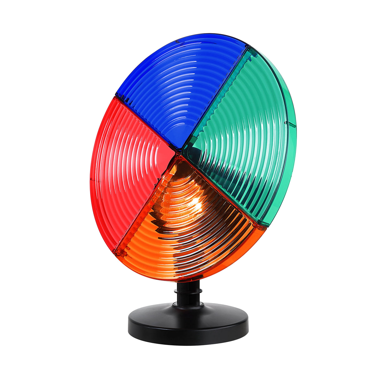 Mr. Christmas Rotating Color Wheel, Multi-Colored