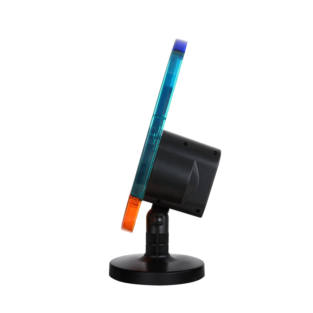 Mr. Christmas Rotating Color Wheel, Multi-Colored