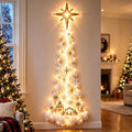 Christmas Magic Trail Wall Light